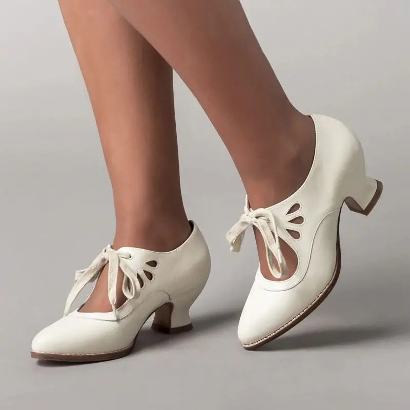 Avalance™| Angelina Sandals