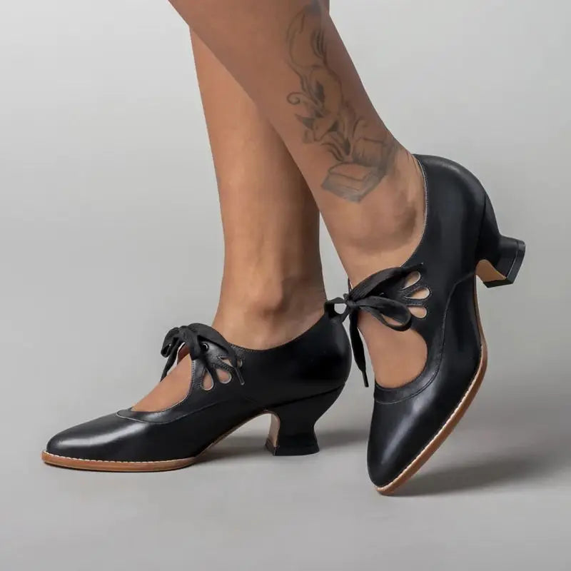 Avalance™| Angelina Sandals