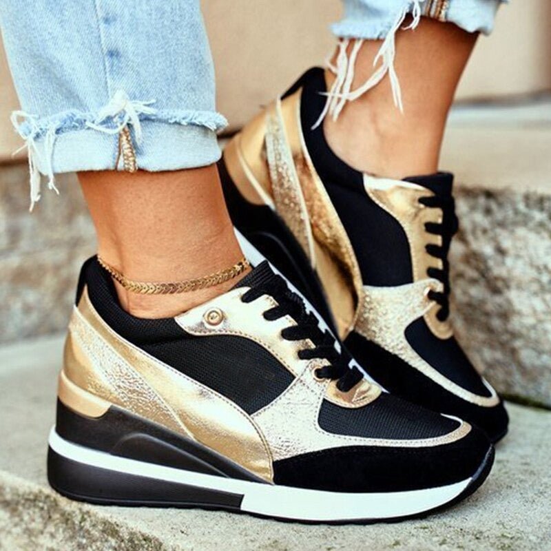 Avoralis™| Polana Orthopedic Sneakers