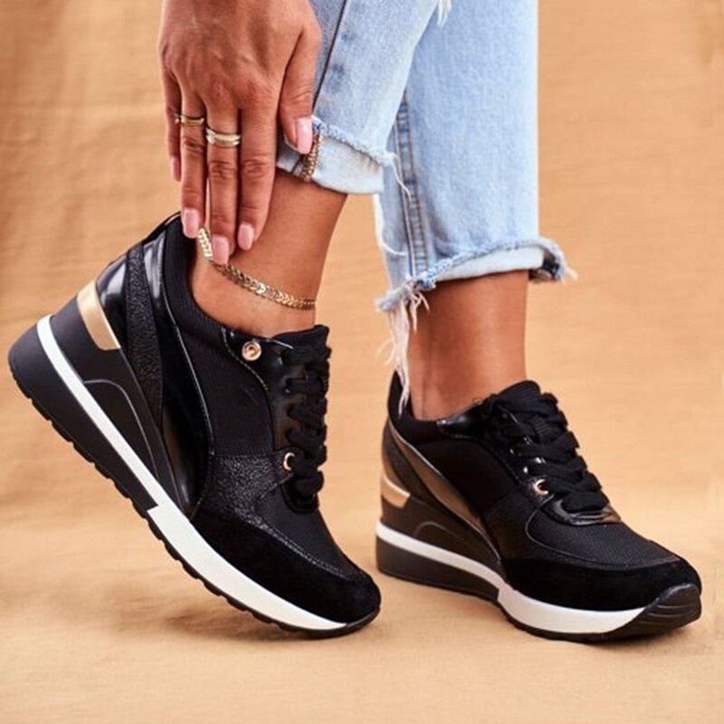 Avoralis™| Polana Orthopedic Sneakers