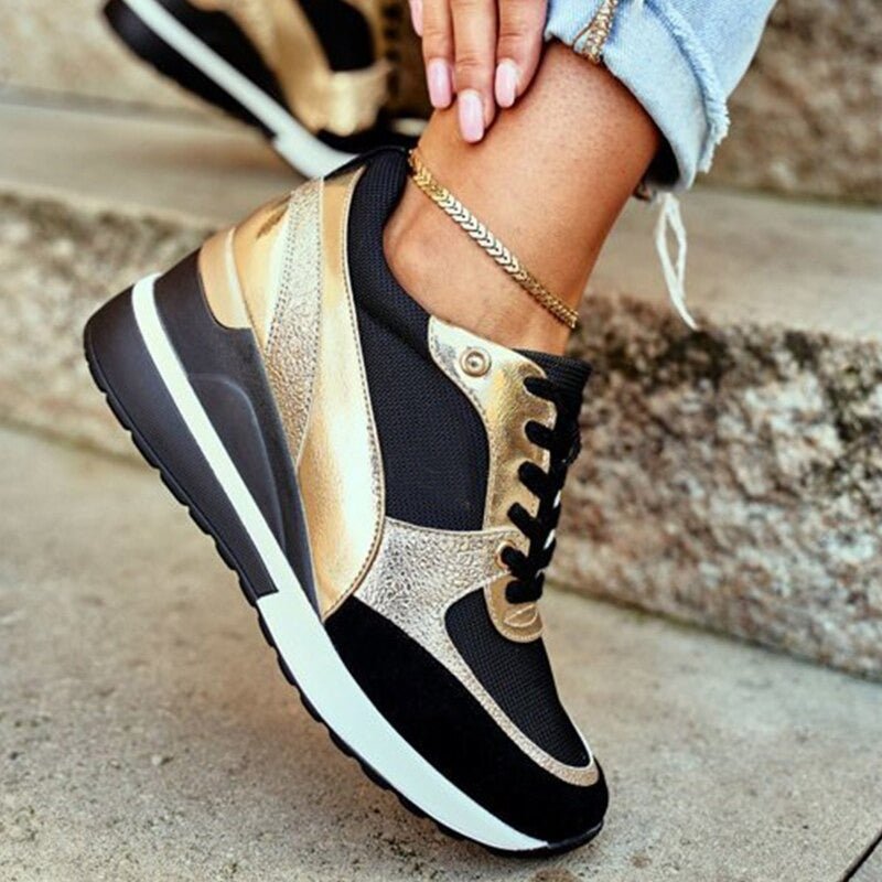 Avoralis™| Polana Orthopedic Sneakers