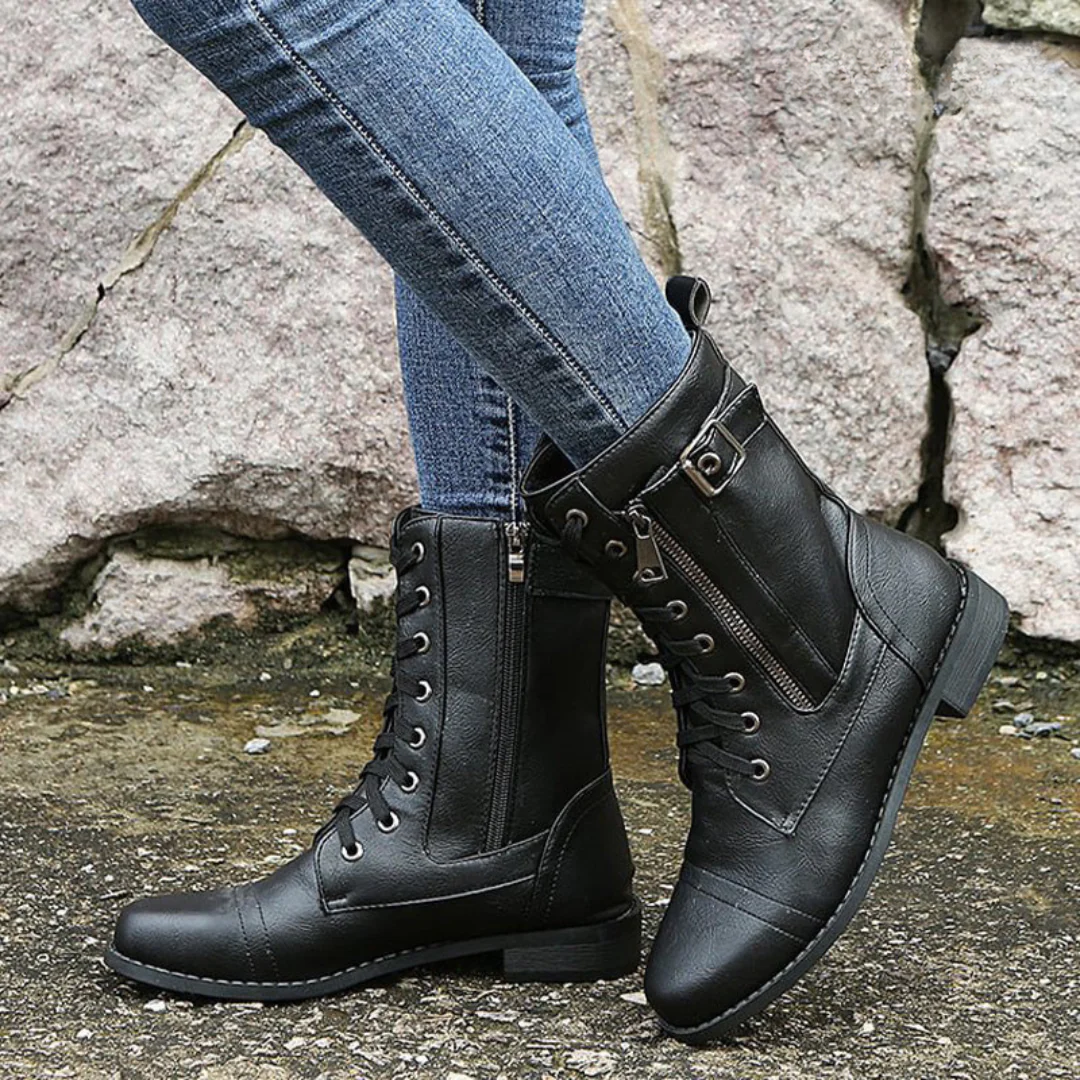 Buty na cały dzień