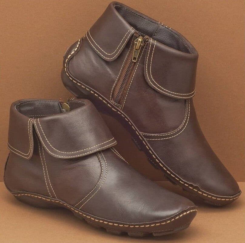 Wodoodporne wygodne buty