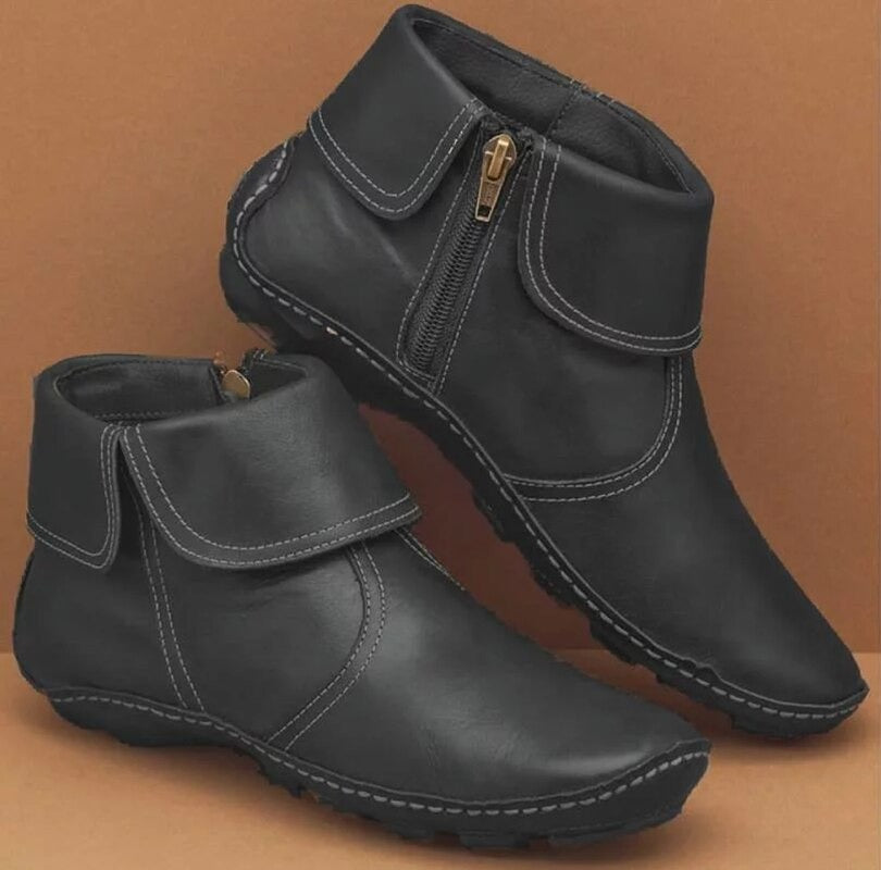 Wodoodporne wygodne buty