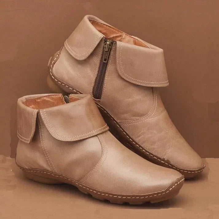 Wodoodporne wygodne buty