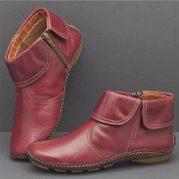 Wodoodporne wygodne buty
