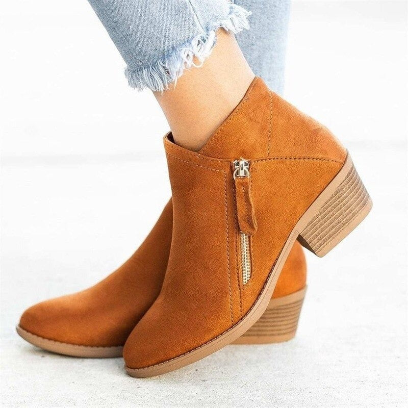 Buty zapewniające komfort przez cały dzień