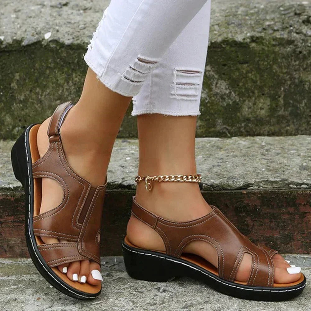 Avoralis™| Marjan Sandals
