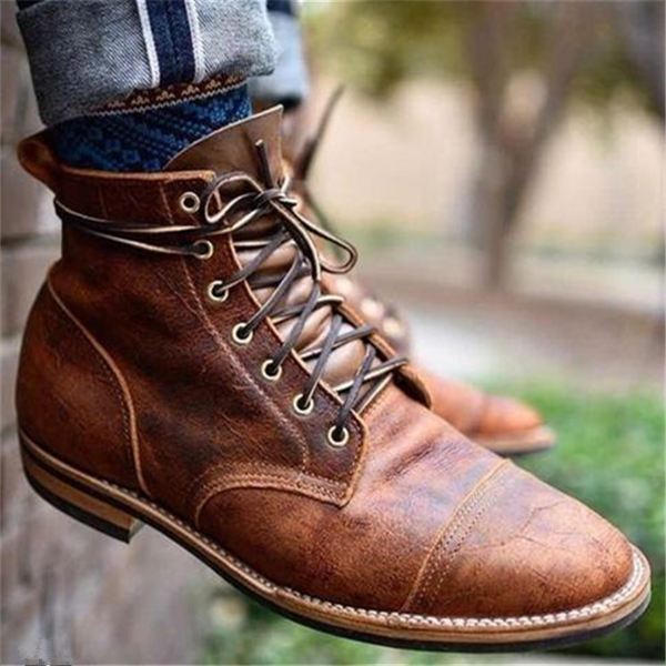 Jason – buty premium