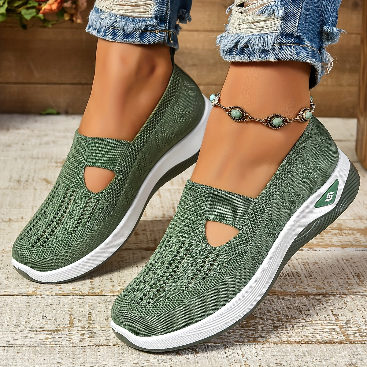 Carry - Buty ortopedyczne
