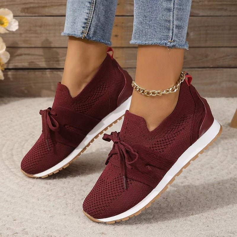 Avoralis™| Solon Comfort Shoes