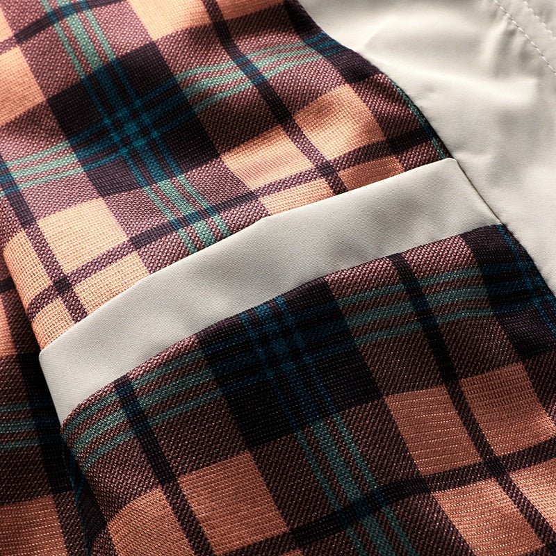 Adrien - Winter Coat for Ultimate Comfort and Protection
