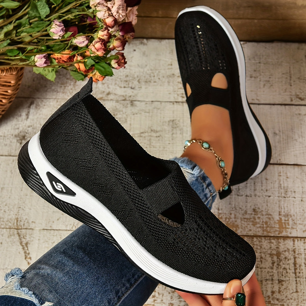Carry - Buty ortopedyczne