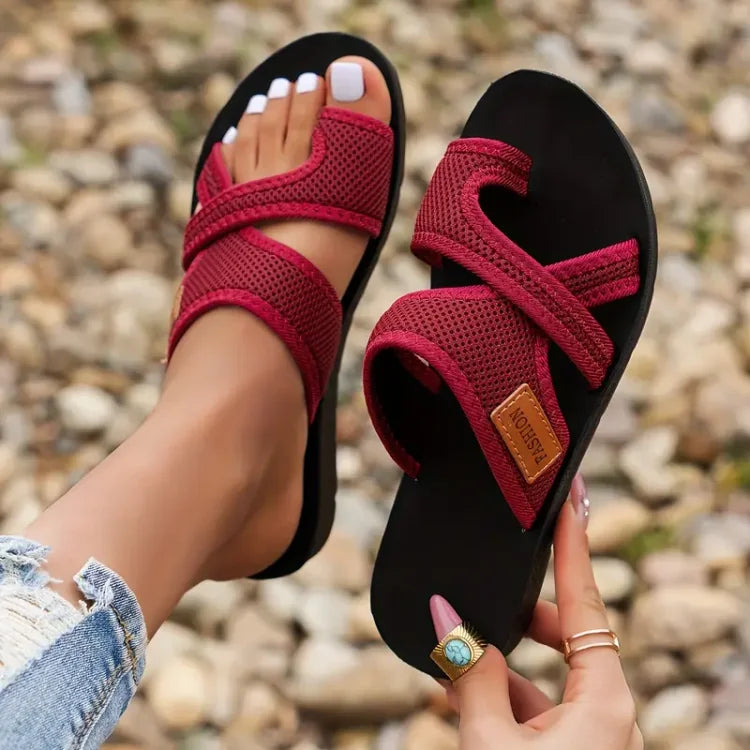 Avoralis™| Iris Orthopedic Summer Sandals
