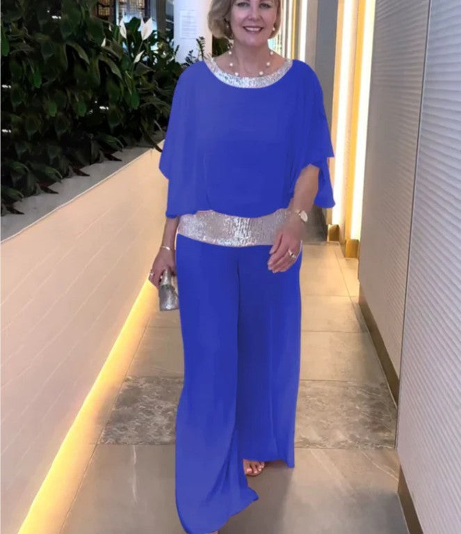 Lena - Color Matching Elegant Set