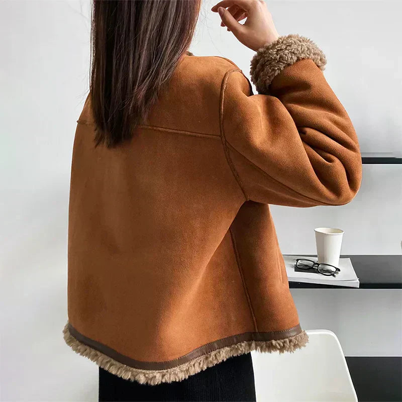 Evelyn™ | Luxurious Jacket
