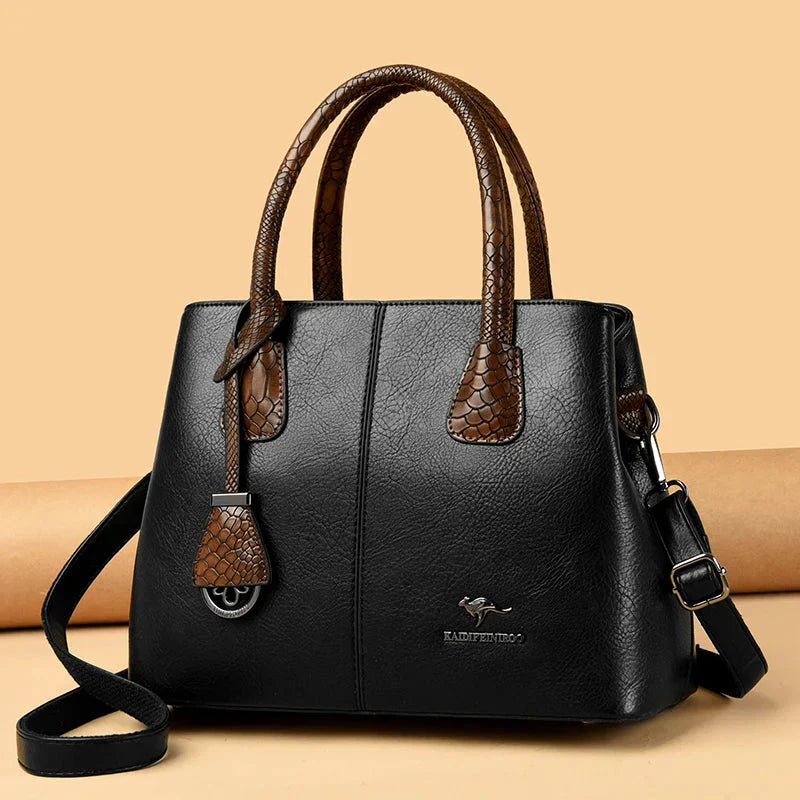 Marlin - Elegancka torba na ramię