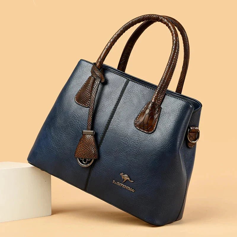 Marlin - Elegancka torba na ramię