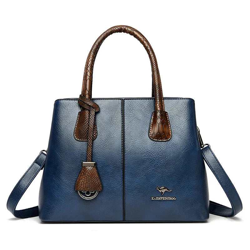 Marlin - Elegancka torba na ramię