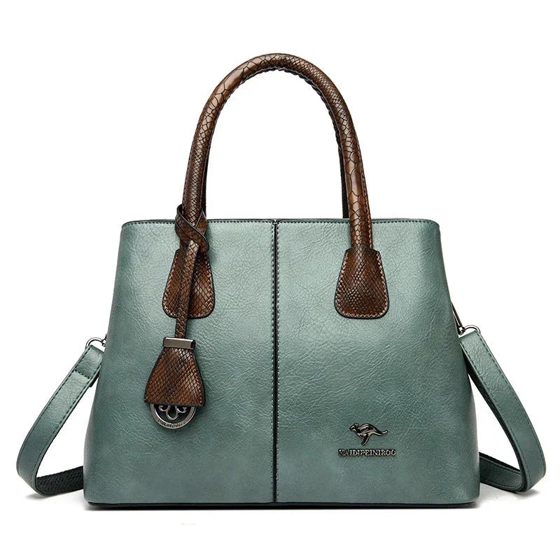 Marlin - Elegancka torba na ramię