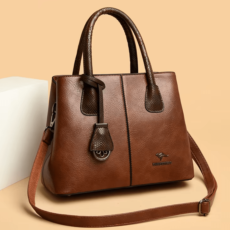 Marlin - Elegancka torba na ramię