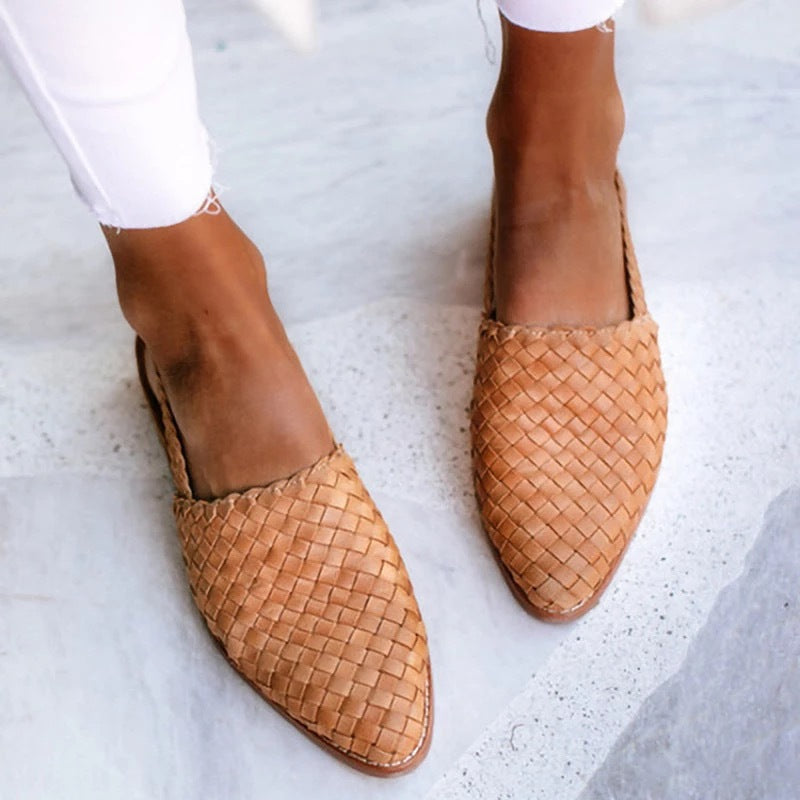 Avoralis™| Jordana Orthopedic Shoes