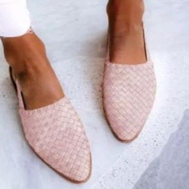 Avoralis™| Jordana Orthopedic Shoes