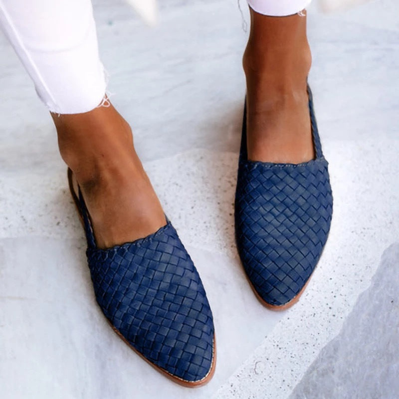 Avoralis™| Jordana Orthopedic Shoes