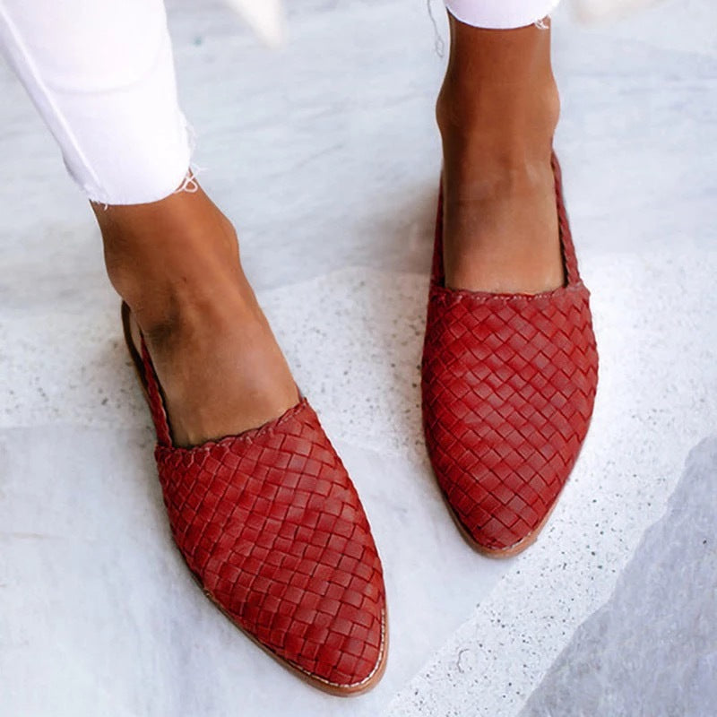 Avoralis™| Jordana Orthopedic Shoes