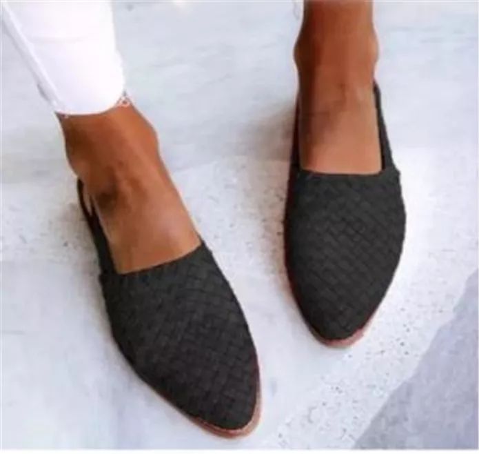 Avoralis™| Jordana Orthopedic Shoes
