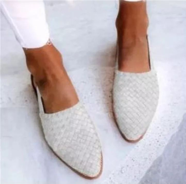Avoralis™| Jordana Orthopedic Shoes