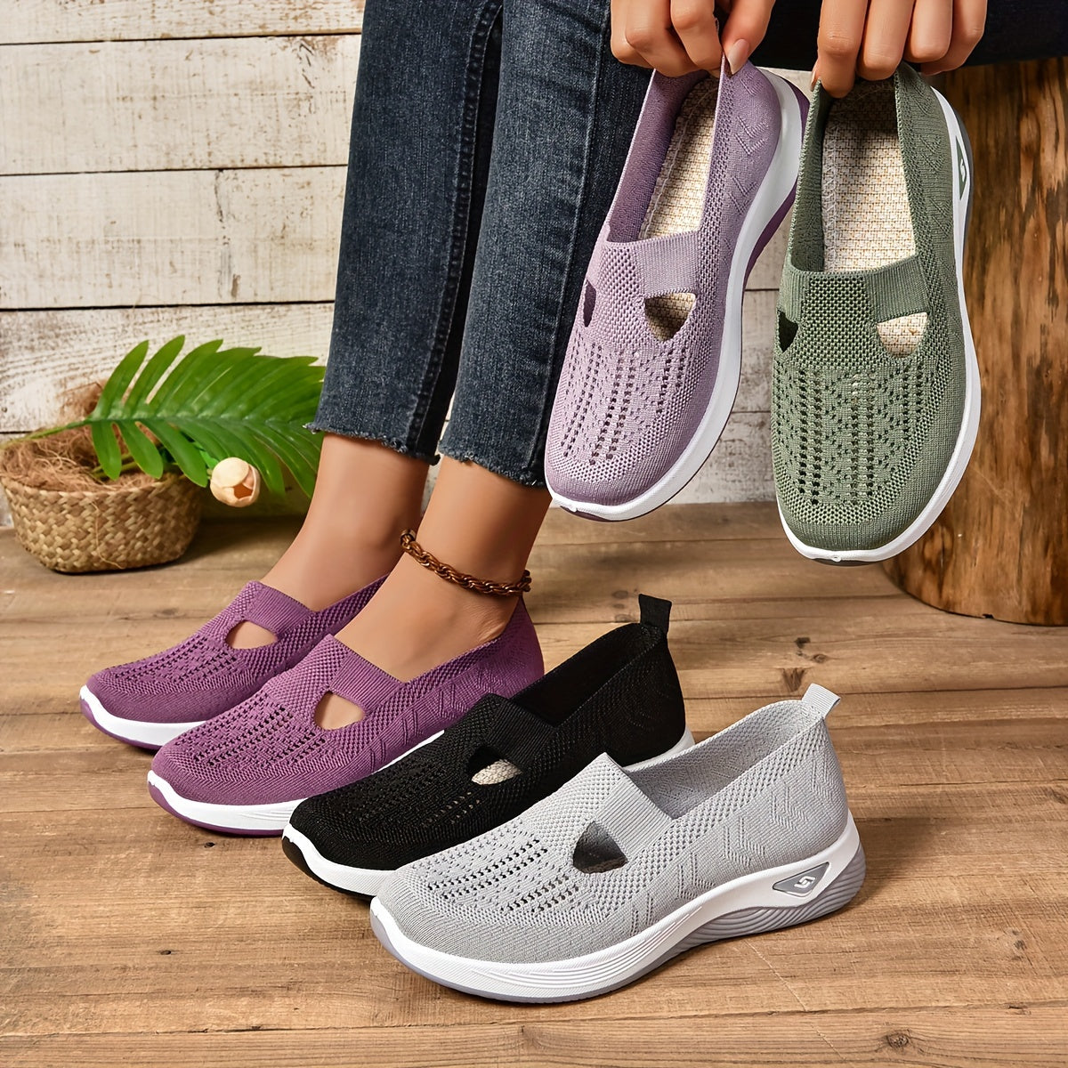 Carry - Buty ortopedyczne