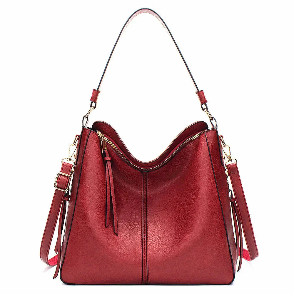Karmen - Torba typu hobo