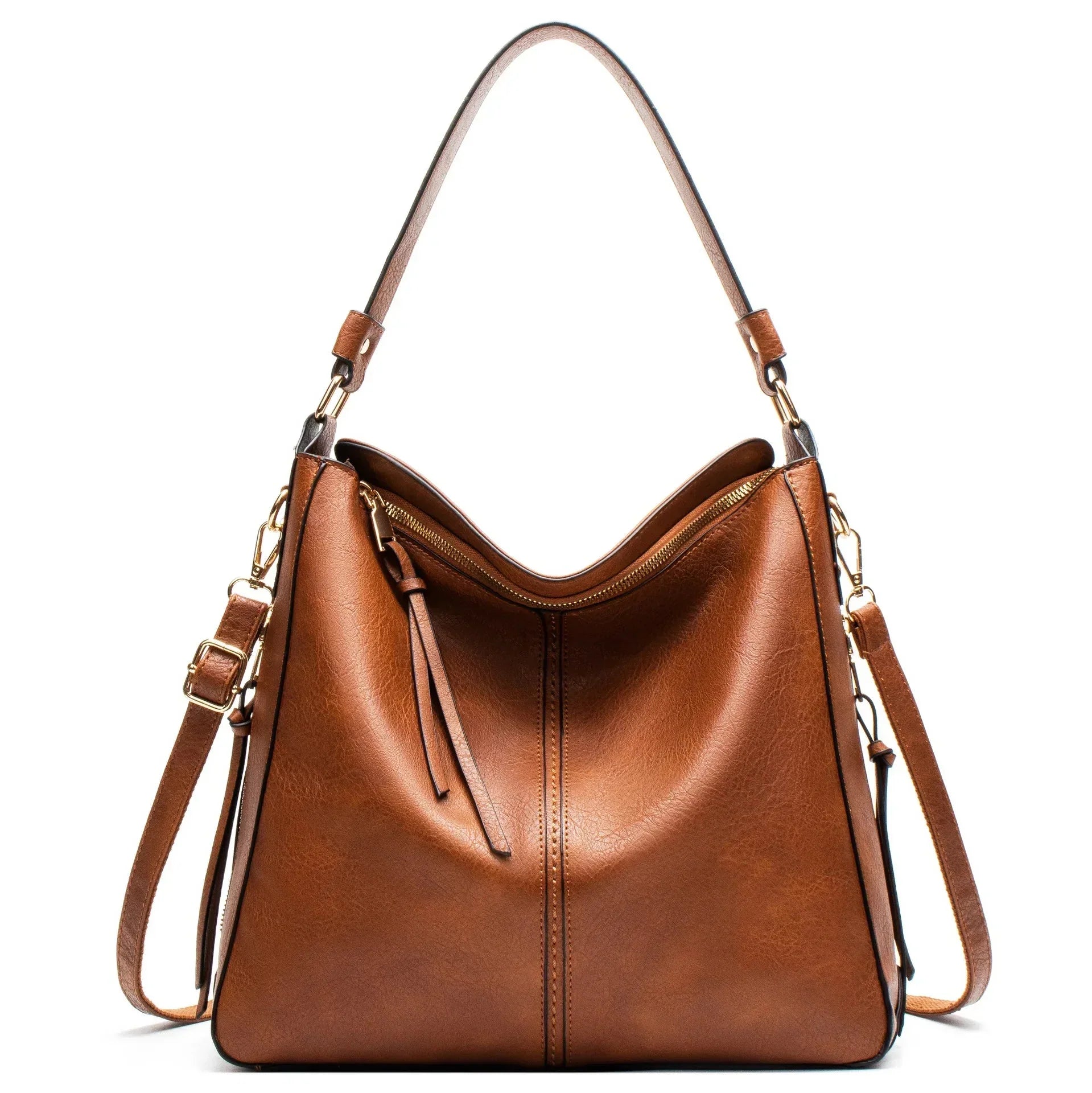 Karmen - Torba typu hobo