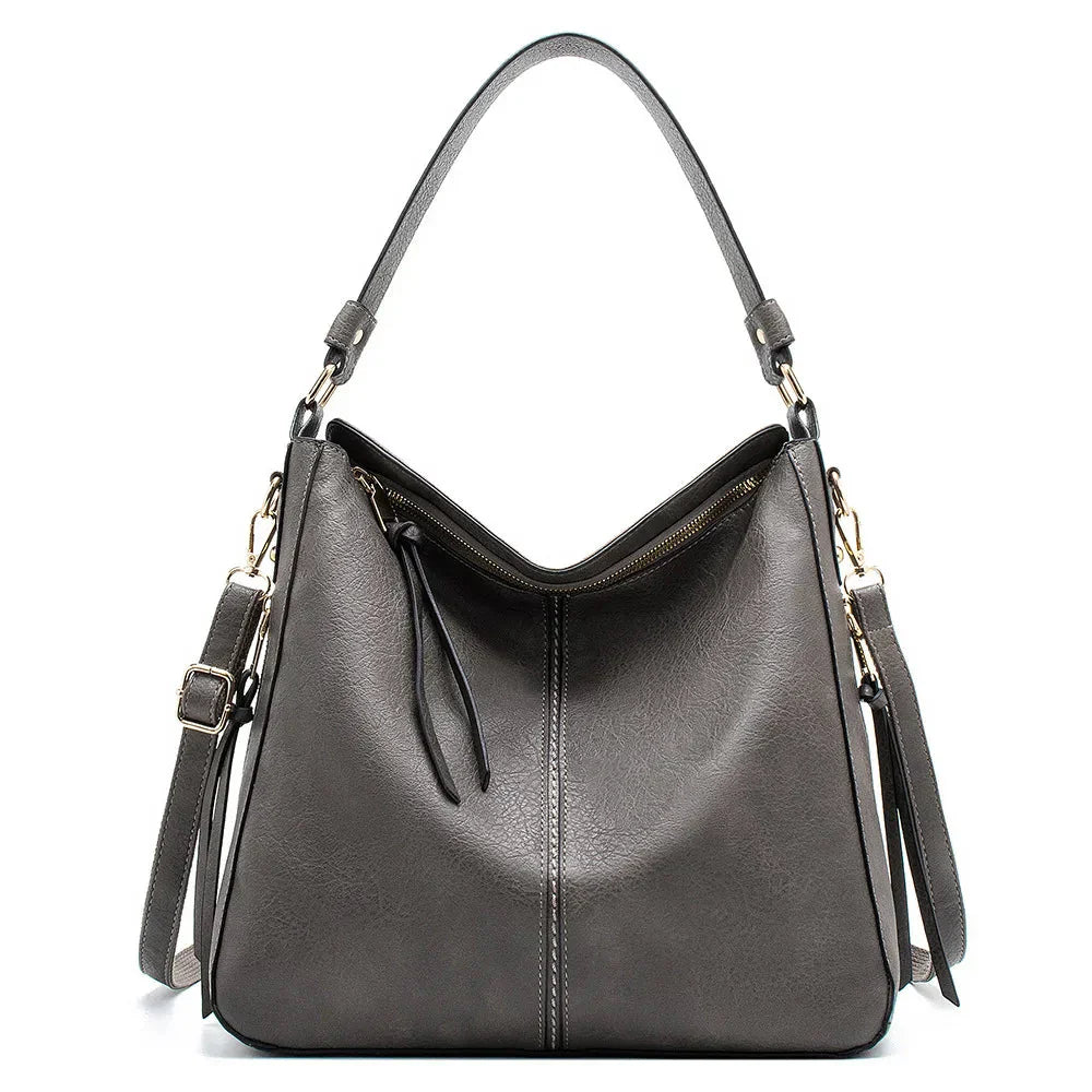 Karmen - Torba typu hobo