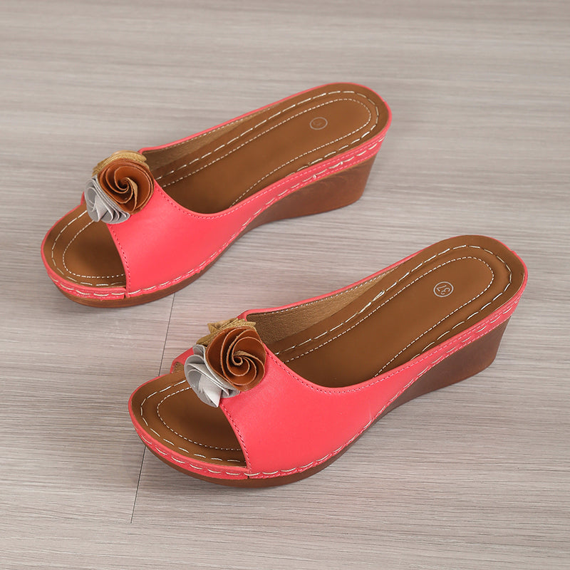 Avoralis™| Daniella Sandals