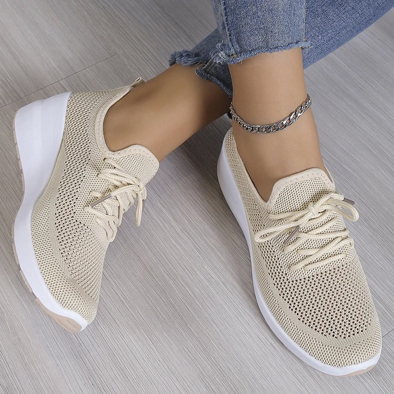 Avoralis™| Tiffany Sneakers