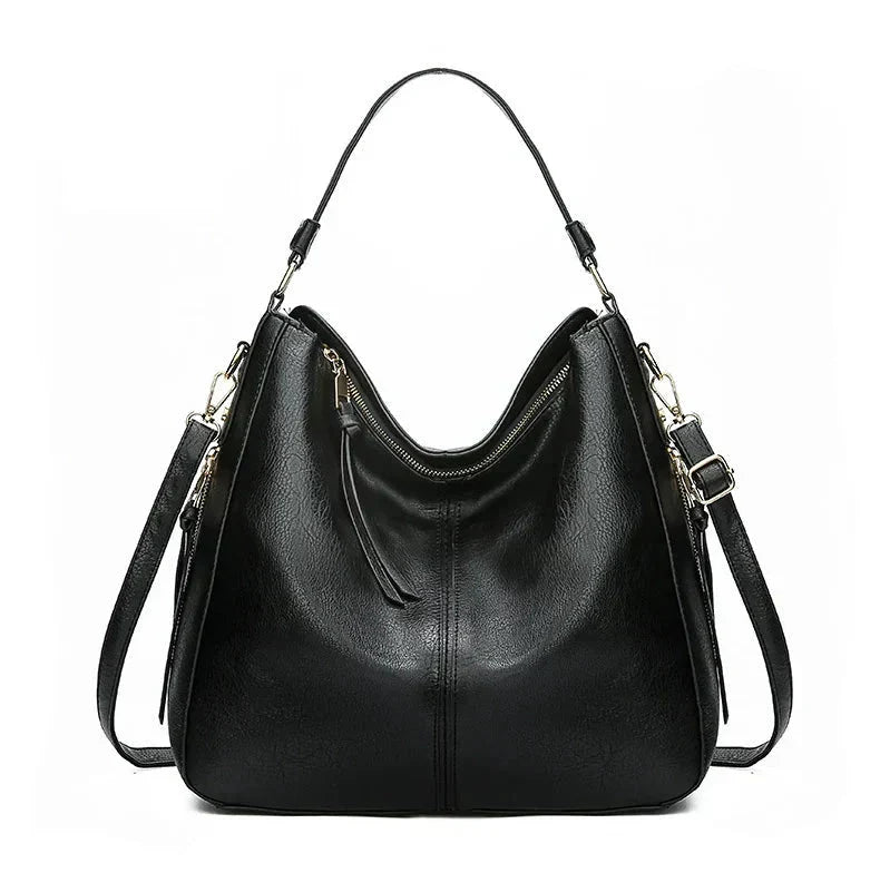 Karmen - Torba typu hobo