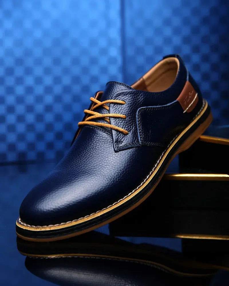 Dario - Buty Oxford