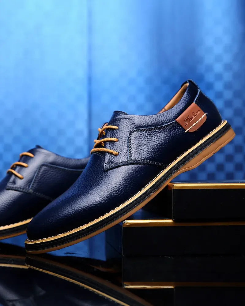 Dario - Buty Oxford