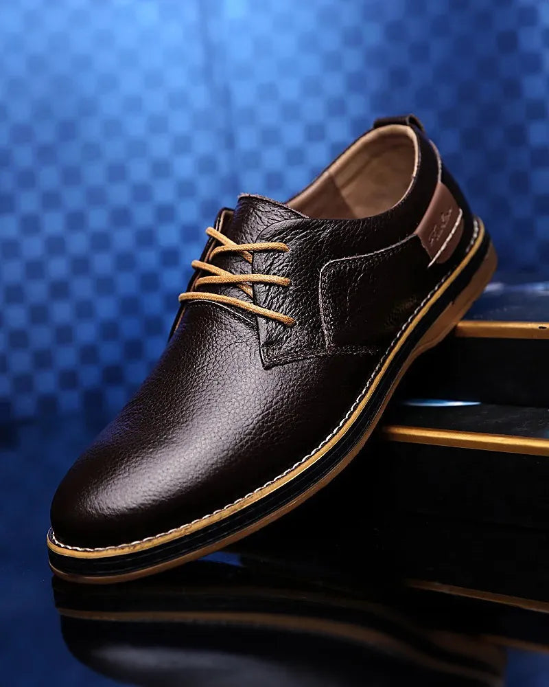 Dario - Buty Oxford