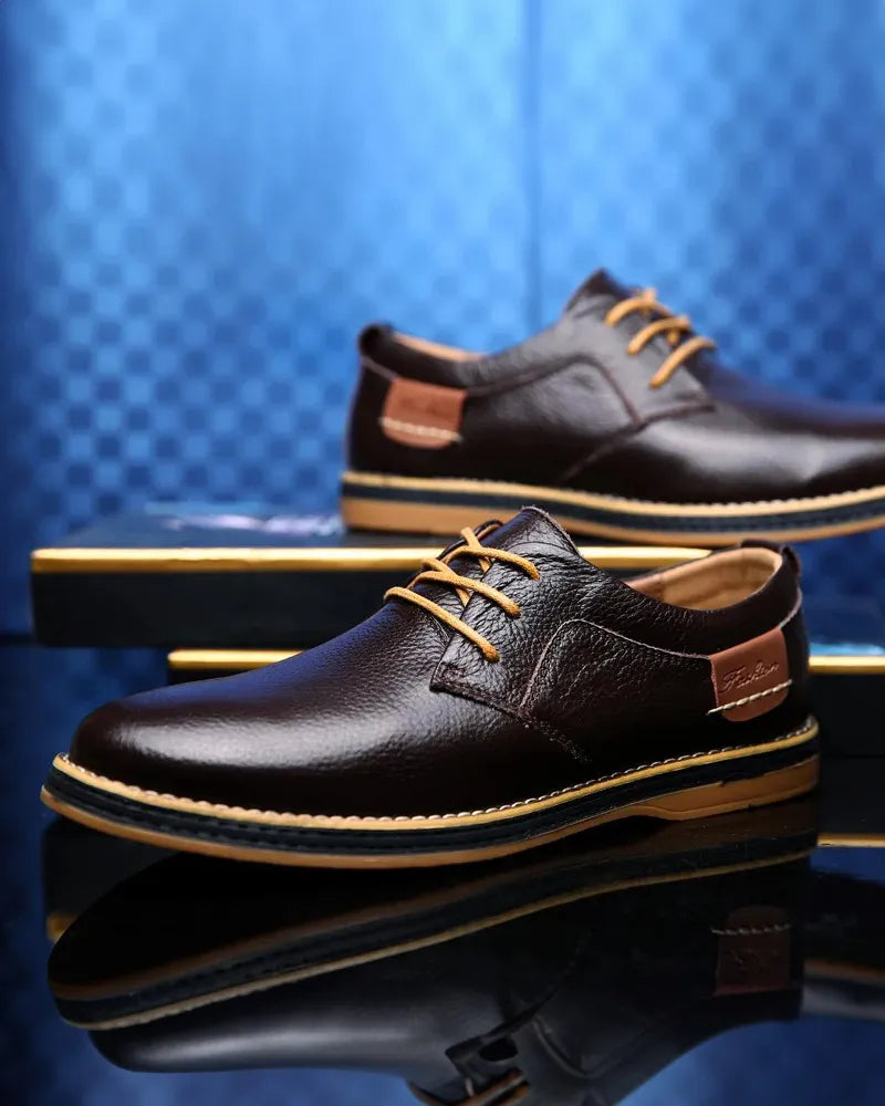 Dario - Buty Oxford