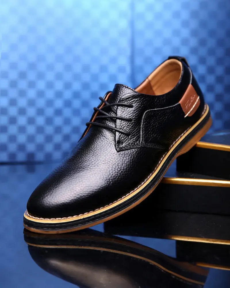 Dario - Buty Oxford