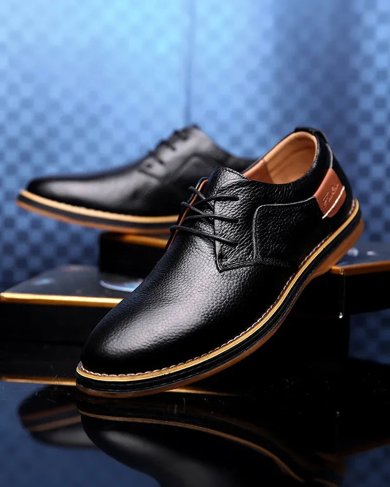 Dario - Buty Oxford