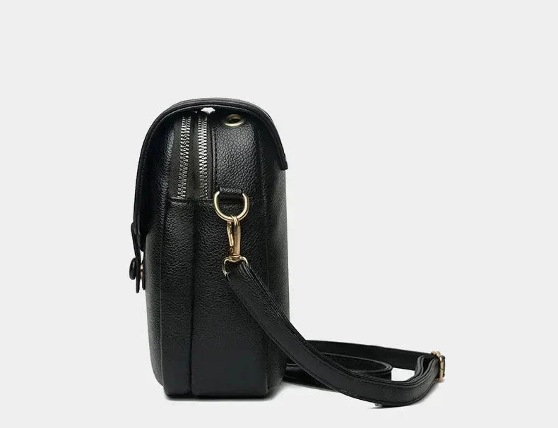 Yenthle - Torba w stylu retro