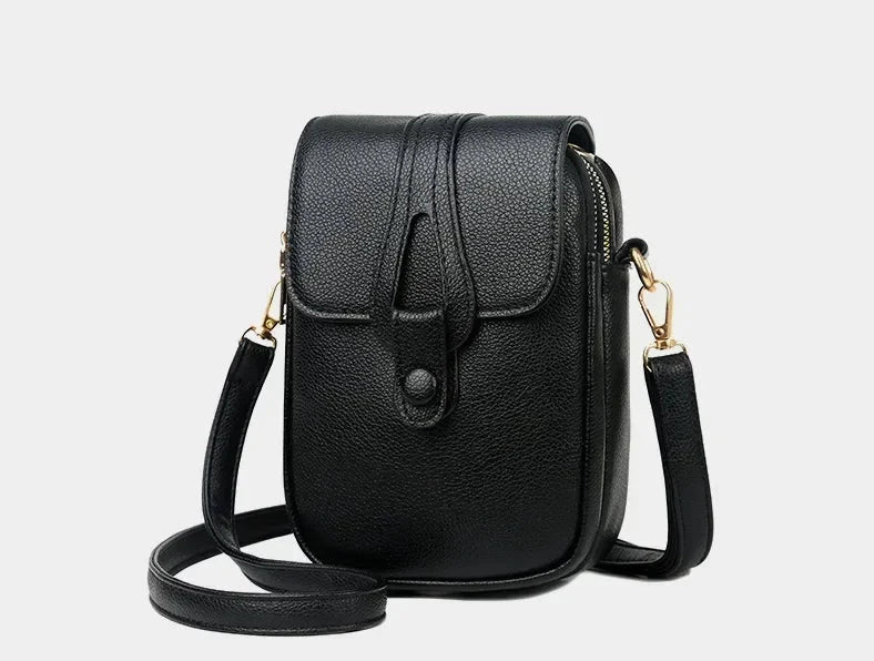 Yenthle - Torba w stylu retro