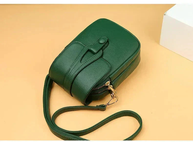 Yenthle - Torba w stylu retro