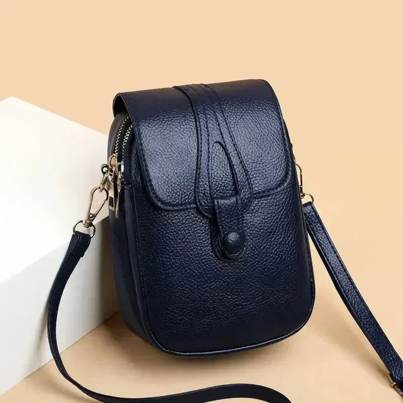 Yenthle - Torba w stylu retro
