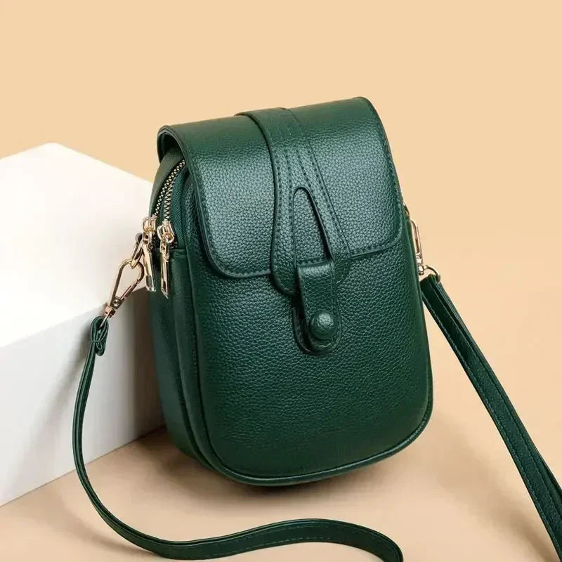 Yenthle - Torba w stylu retro