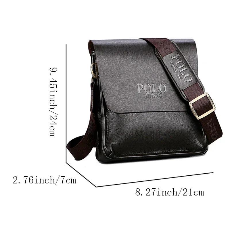 Polo - Torba biznesowa na ramię